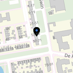 Appartement DTN02 A 8392 33
