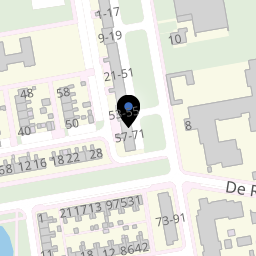 Appartement DTN02 A 8392 34