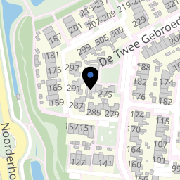 Appartement DTN02 A 9174 9