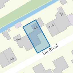 Perceel DTN02-A-9740