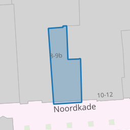 Perceel DTN02-A-9760
