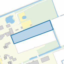 Perceel DTN02-B-1388