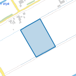 Perceel DTN02-B-1615