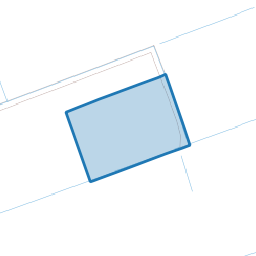Perceel DTN02-B-2207