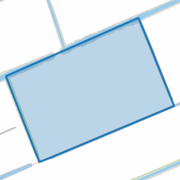 Perceel DTN02-B-2376