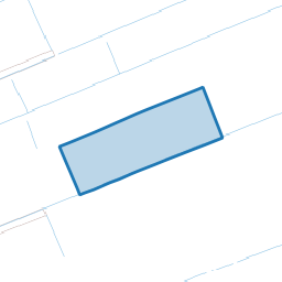 Perceel DTN02-B-2701