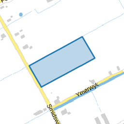 Perceel DTN02-B-2916