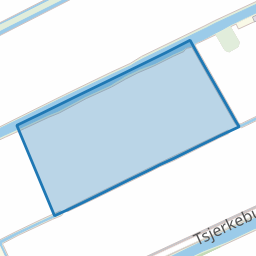 Perceel DTN02-B-3081