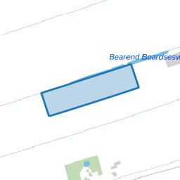 Perceel DTN02-B-3334
