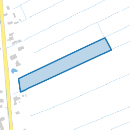 Perceel DTN02-B-3476