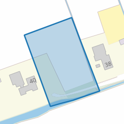 Perceel DTN02-B-3501