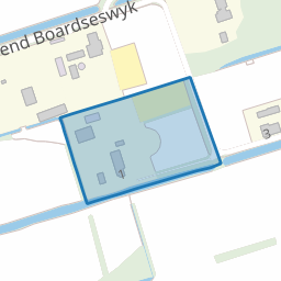 Perceel DTN02-B-3731