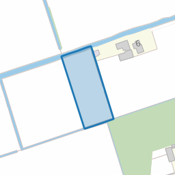 Perceel DTN02-B-3762