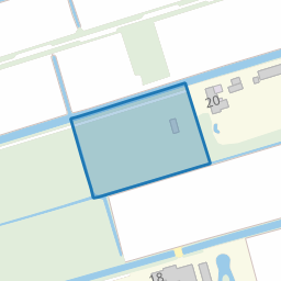 Perceel DTN02-B-4165