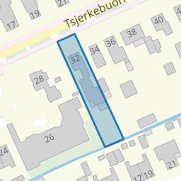 Perceel DTN02-B-4264