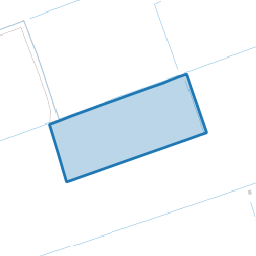 Perceel DTN02-B-4272