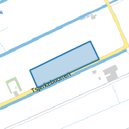 Perceel DTN02-B-4612