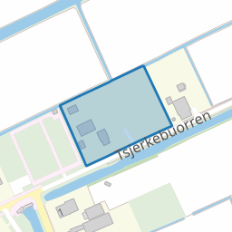 Perceel DTN02-B-4613