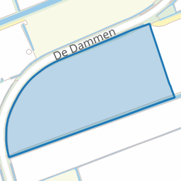 Perceel DTN02-B-4625