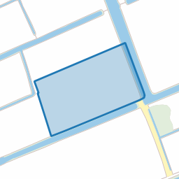 Perceel DTN02-B-4701