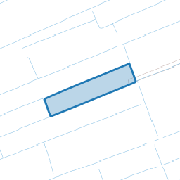 Perceel DTN02-B-4709