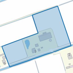 Perceel DTN02-B-5170