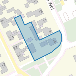 Perceel DTN02-B-5189