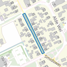 Perceel DTN02-B-5190