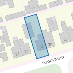 Perceel DTN02-B-5197