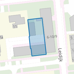 Perceel DTN02-B-5276