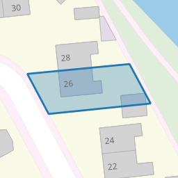 Perceel DTN02-B-5307