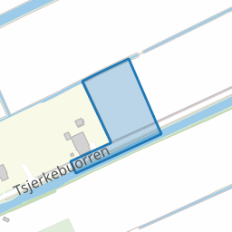 Perceel DTN02-B-5325