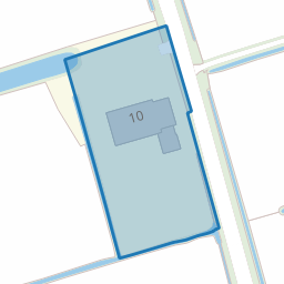 Perceel DTN02-B-5332