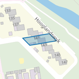 Perceel DTN02-B-5343