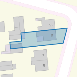 Perceel DTN02-B-5371
