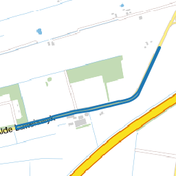 Perceel DTN02-B-5464