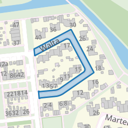 Perceel DTN02-B-5527