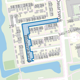 Perceel DTN02-B-5586