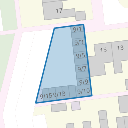 Perceel DTN02-B-5592