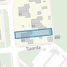 Perceel DTN02-B-5603