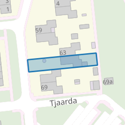 Perceel DTN02-B-5604