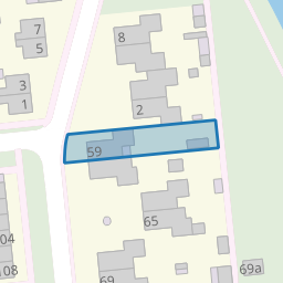 Perceel DTN02-B-5607