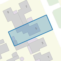 Perceel DTN02-B-5664