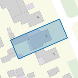 Perceel DTN02-B-5665