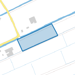 Perceel DTN02-B-5722