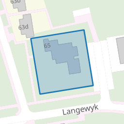 Perceel DTN02-B-5739