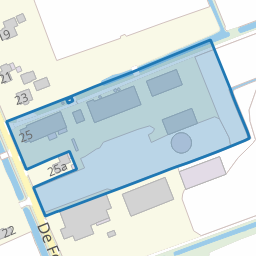 Perceel DTN02-B-5809