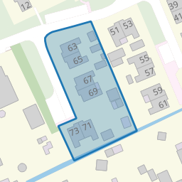 Perceel DTN02-B-6058