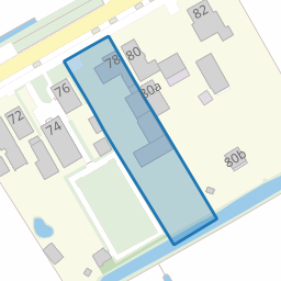 Perceel DTN02-B-6108