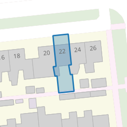 Perceel DTN02-B-6457